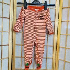Koala Kids Unisex Halloween One Piece Body Suit 9M